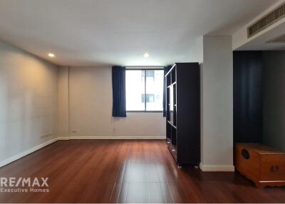 3Bed+Maid Room Condo Big Balcony in Prime Sukhumvit