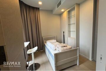 Luxury 2 bedrooms for rent BTS Promphong