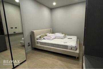 Luxury 2 bedrooms for rent BTS Promphong