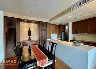 Urban Luxury: 2-Bed Condo in Bang Rak, Bangkok