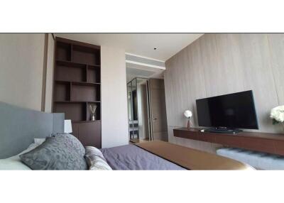 Luxurious 2BR Condo in Bangkok