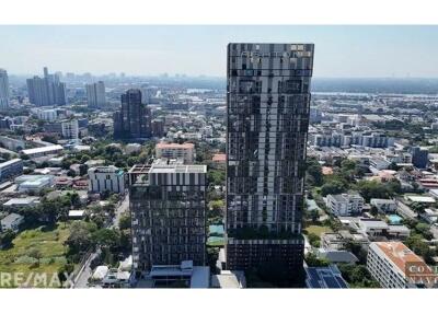 For Sale Bareshell Penthouse Ashton Morph 38