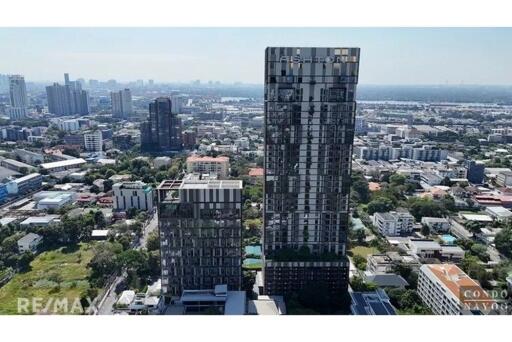 For Sale Bareshell Penthouse Ashton Morph 38