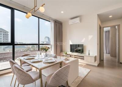 For Rent Condominium Park Origin Phayathai  48 sq.m, 2 bedroom