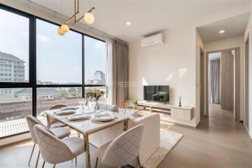 For Rent Condominium Park Origin Phayathai  48 sq.m, 2 bedroom