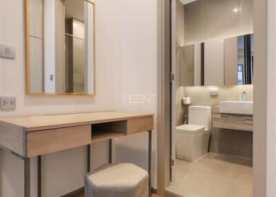 For Rent Condominium Park Origin Phayathai  31 sq.m, 1 bedroom