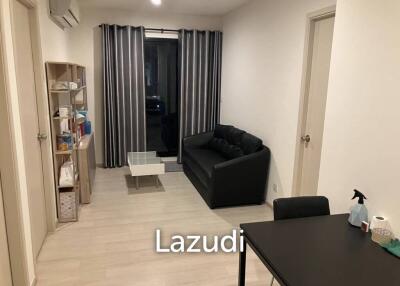 2 Bedroom 2 Bathroom 55 SQ.M Life Asoke