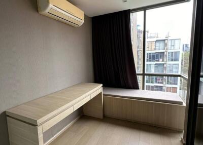 1 Bedroom 1 Bathroom 40 SQ.M KLASS Silom