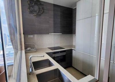 2 Bedroom 2 Bathroom 85 SQ.M The ESSE Asoke