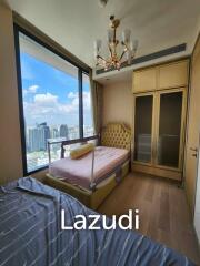 2 Bedroom 2 Bathroom 85 SQ.M The ESSE Asoke