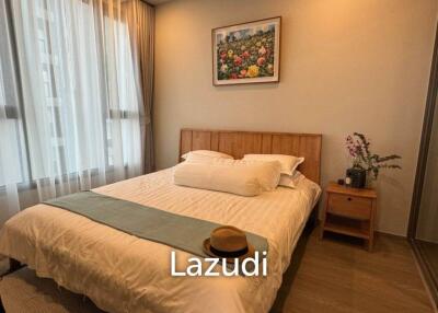 2 Bed 2 Bath 65 SQ.M Whizdom The Forestias Destinia