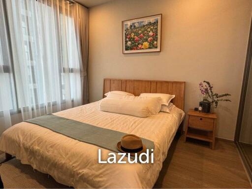 2 Bed 2 Bath 65 SQ.M Whizdom The Forestias Destinia