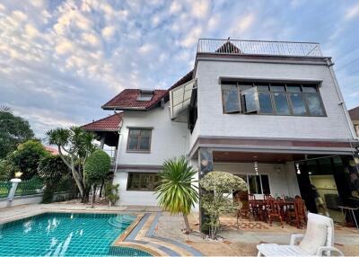 Pool  Villa in Kathu, Phuket for Rent