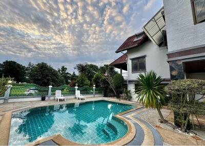 Pool  Villa in Kathu, Phuket for Rent