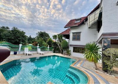 Pool  Villa in Kathu, Phuket for Rent