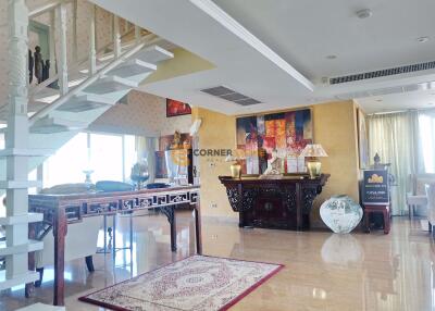 1 bedroom Condo in Chateau Dale Jomtien