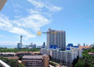 1 bedroom Condo in Chateau Dale Jomtien