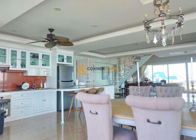 1 bedroom Condo in Chateau Dale Jomtien