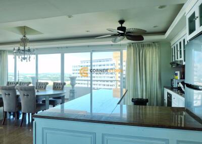 1 bedroom Condo in Chateau Dale Jomtien