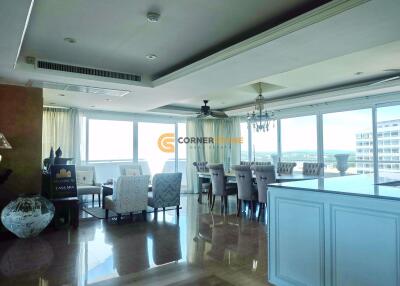 1 bedroom Condo in Chateau Dale Jomtien