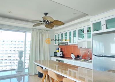 1 bedroom Condo in Chateau Dale Jomtien