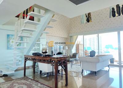 1 bedroom Condo in Chateau Dale Jomtien