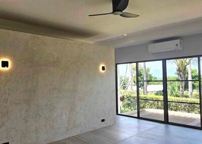 Modernized Golf Condo in Hua Hin at Palm Hills Golf Resort