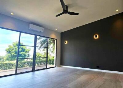 Modernized Golf Condo in Hua Hin at Palm Hills Golf Resort