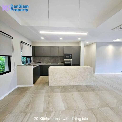 Modernized Golf Condo in Hua Hin at Palm Hills Golf Resort