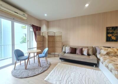 Studio Room Baan Suan Greenery Hill