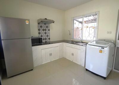 3 Bedroom House : Karnkanok Ville 5