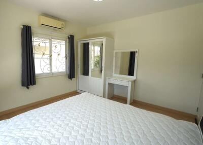 3 Bedroom House : Karnkanok Ville 5