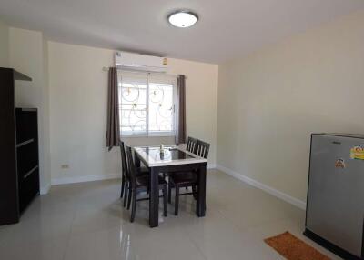 3 Bedroom House : Karnkanok Ville 5