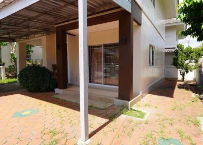 3 Bedroom House : Karnkanok Ville 5