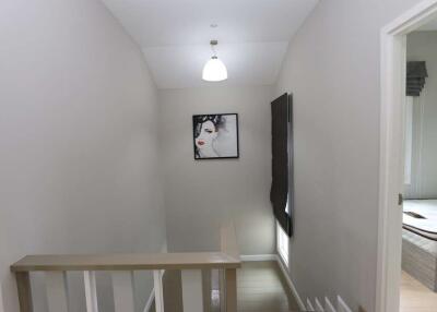 3 Bed house to rent at Karnkanok 21