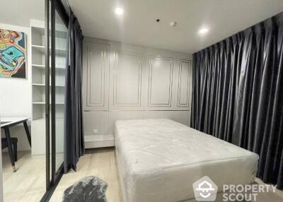 1-BR Condo at Life One Wireless near BTS Phloen Chit