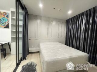 1-BR Condo at Life One Wireless near BTS Phloen Chit