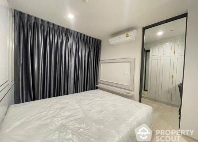 1-BR Condo at Life One Wireless near BTS Phloen Chit