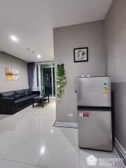 1-BR Condo at T.C. Green Rama 9 near MRT Phra Ram 9