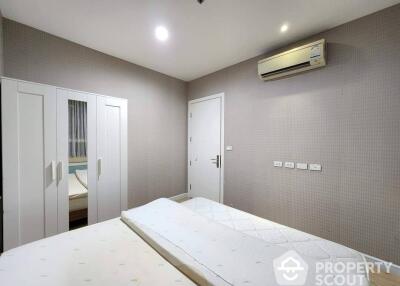 1-BR Condo at T.C. Green Rama 9 near MRT Phra Ram 9