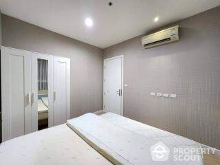 1-BR Condo at T.C. Green Rama 9 near MRT Phra Ram 9