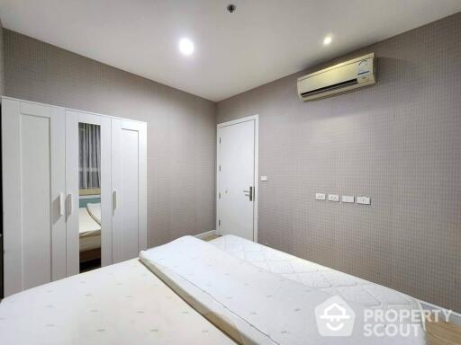 1-BR Condo at T.C. Green Rama 9 near MRT Phra Ram 9