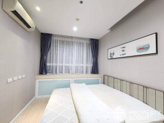 1-BR Condo at T.C. Green Rama 9 near MRT Phra Ram 9