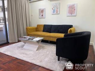 1-BR Condo at Saranjai Mansion Condominium near BTS Nana