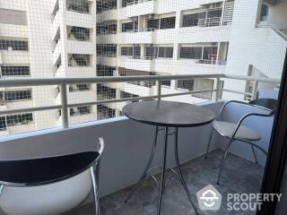 1-BR Condo at Saranjai Mansion Condominium near BTS Nana