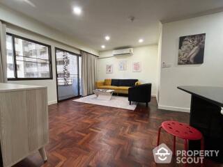 1-BR Condo at Saranjai Mansion Condominium near BTS Nana