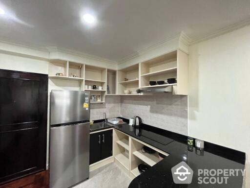 1-BR Condo at Saranjai Mansion Condominium near BTS Nana