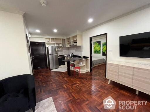 1-BR Condo at Saranjai Mansion Condominium near BTS Nana