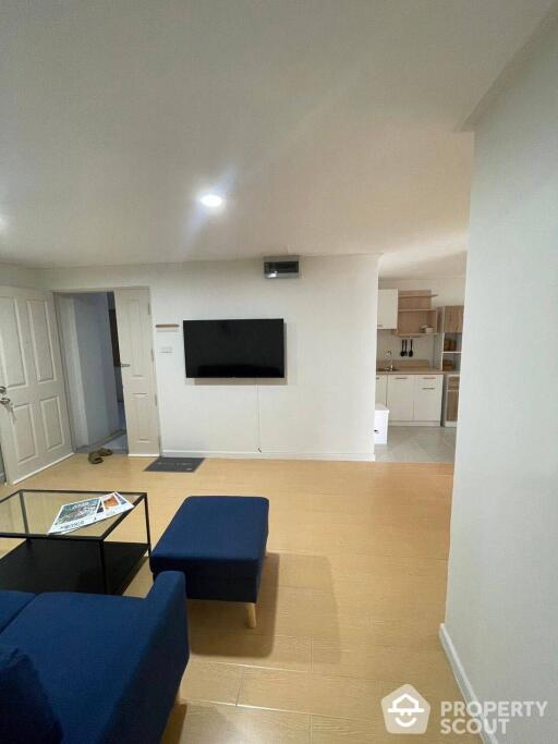 2-BR Condo at Waterford Park Rama 4 near BTS Phra Khanong