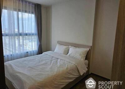 1-BR Condo at Nia By Sansiri near BTS Phra Khanong